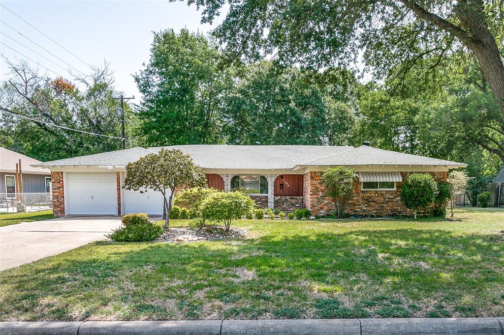 4708 Cummings Drive — photo