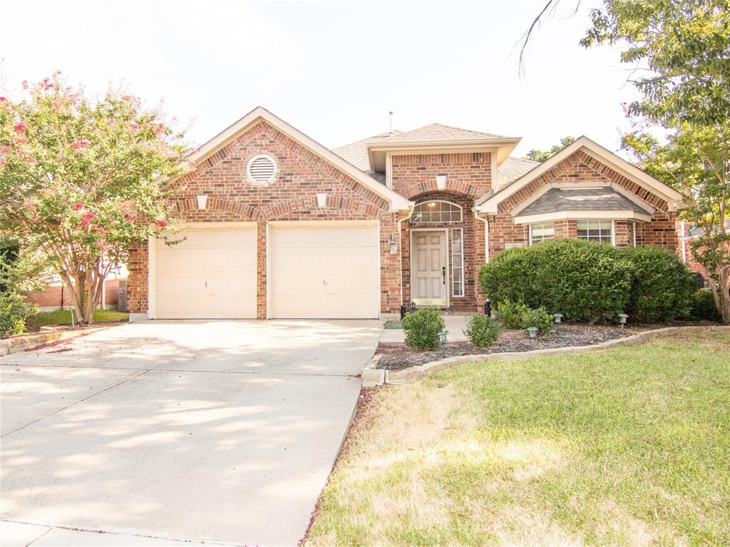 3916 Sharondale Drive — photo