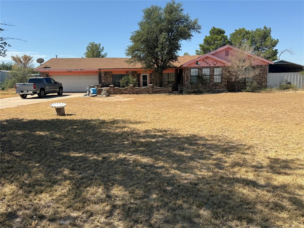 9063 W Riggs Drive — photo