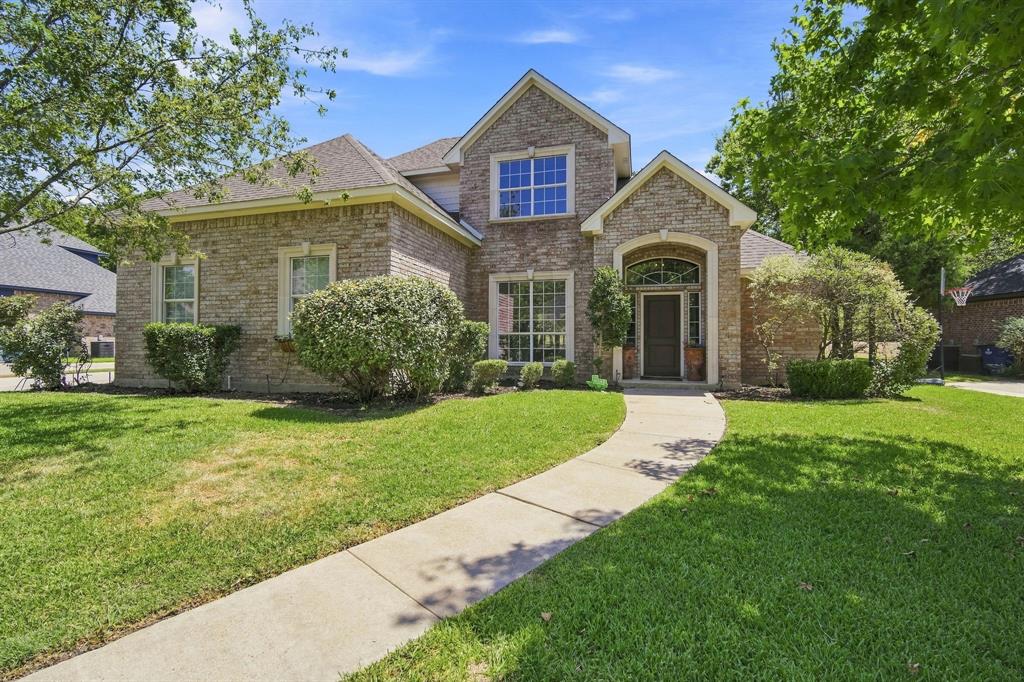 1207 Oak Creek Drive — photo