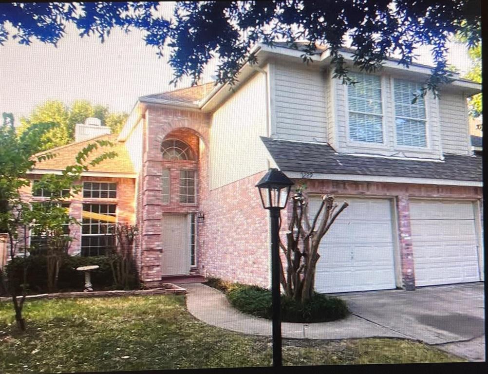 2229 Chasefield Drive — photo