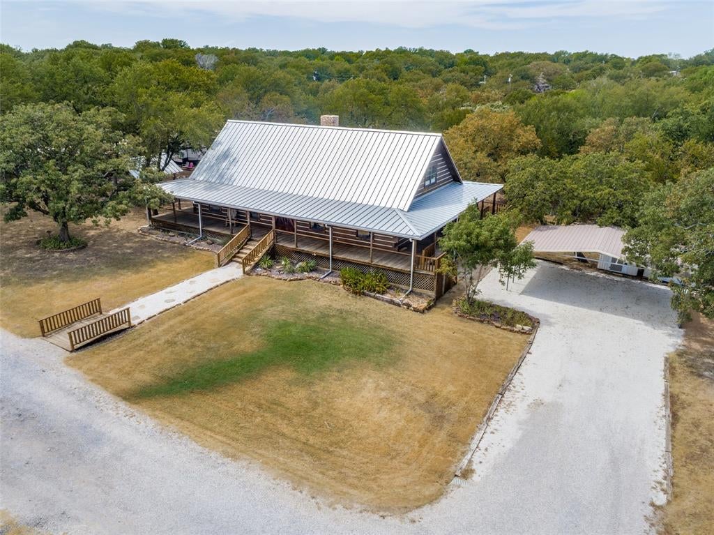 101 Cedar Drive — photo