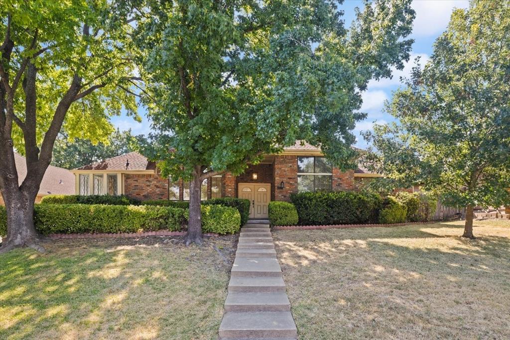 3637 Bluegrass Drive — photo