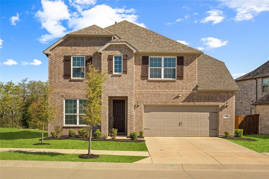 9517 Sunset Lane — photo