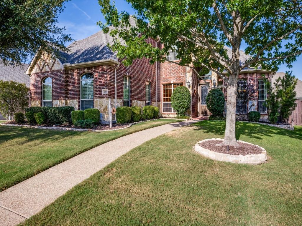 2415 Strathfield Lane — photo