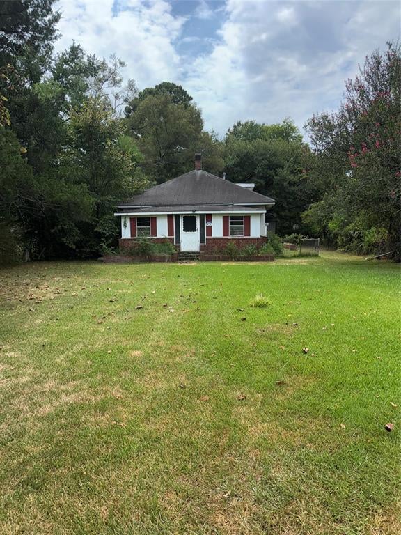 3117 Moore Station Road — photo