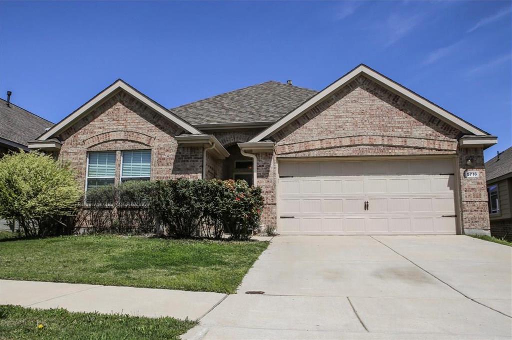 5716 Balmorhea Drive — photo
