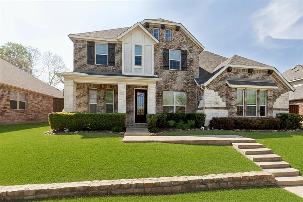 12873 Spring Hill Drive — photo
