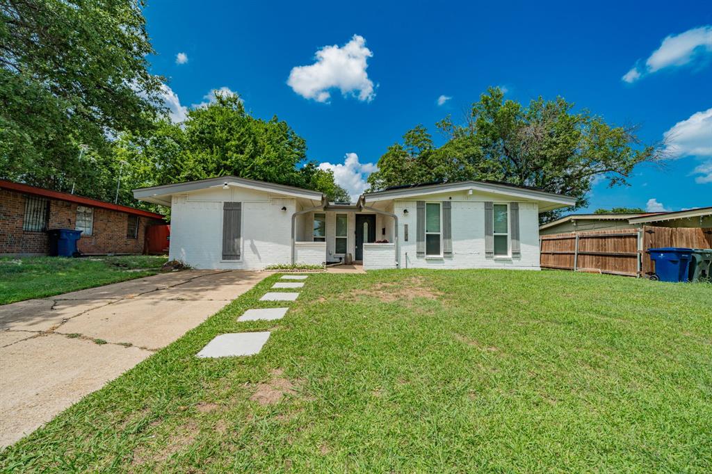 905 Piedmont Drive — photo