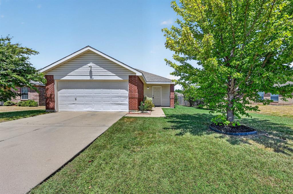 1509 Castle Ridge Road — photo
