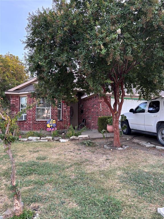 806 Greenville Road — photo