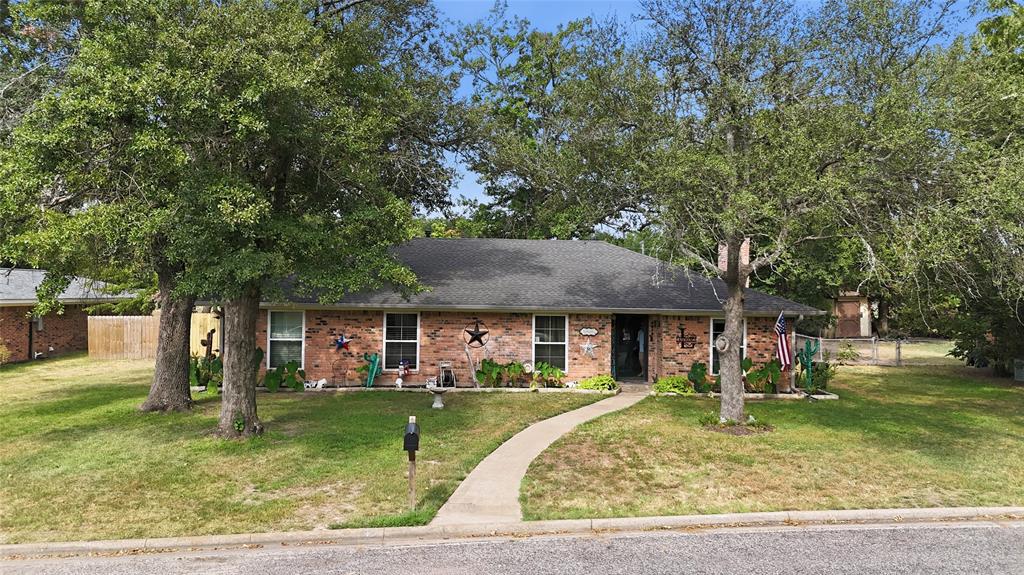 3016 Arapaho Road — photo