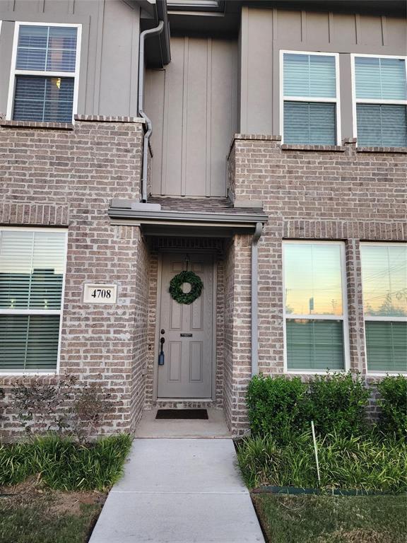 4708 Haltom Road — photo