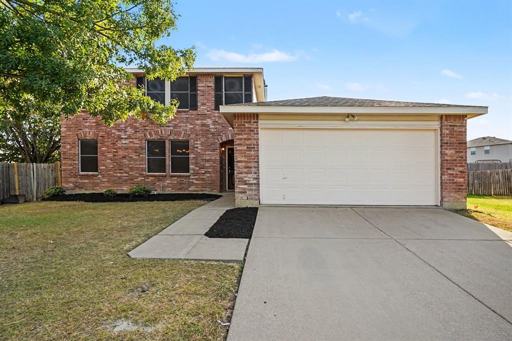 1404 Sunflower Court — photo