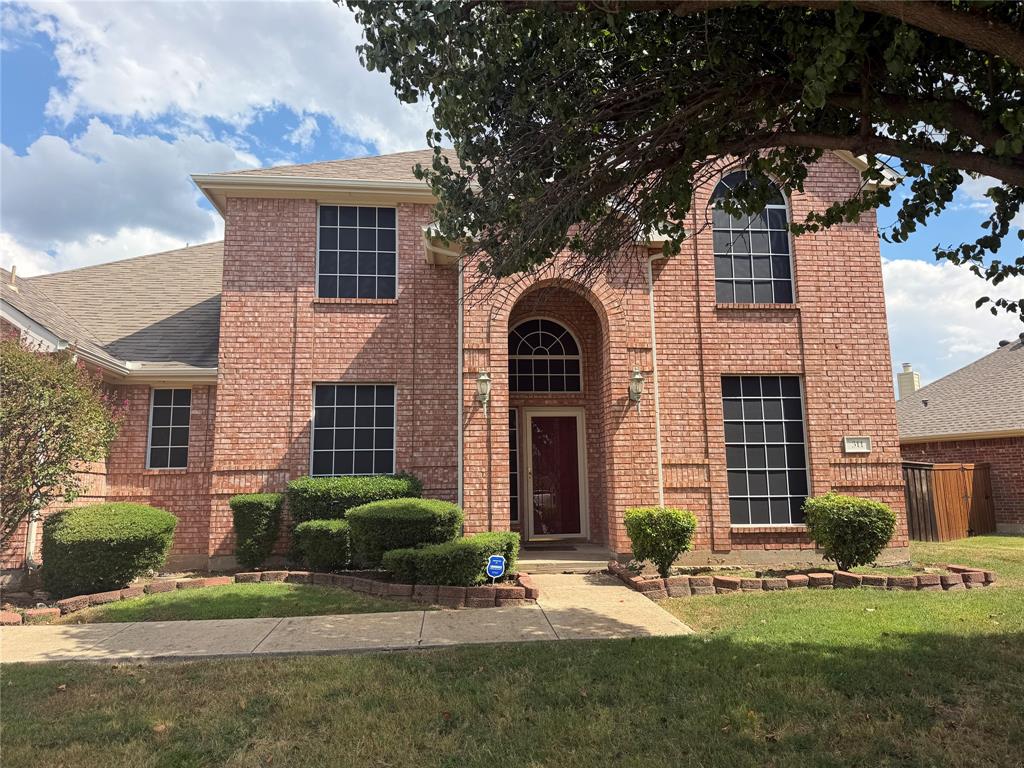 311 Holly Leaf Trail — photo