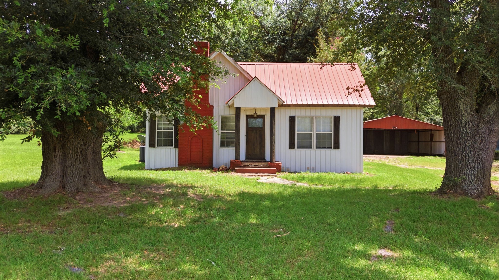506 E Longview Street — photo