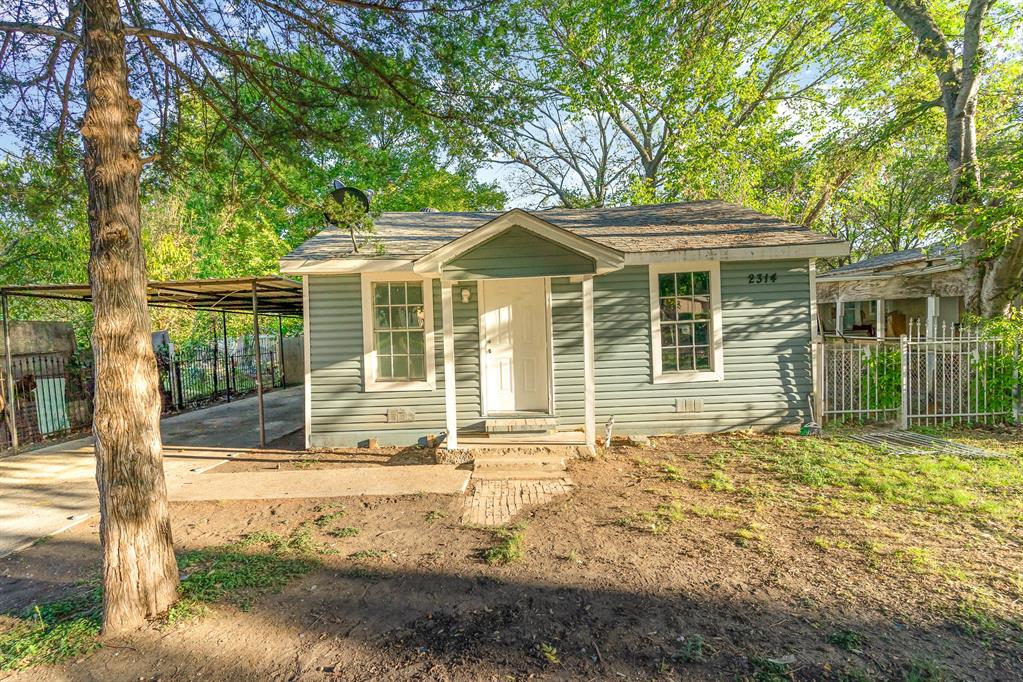2314 Frank Henderson Jr Drive — photo