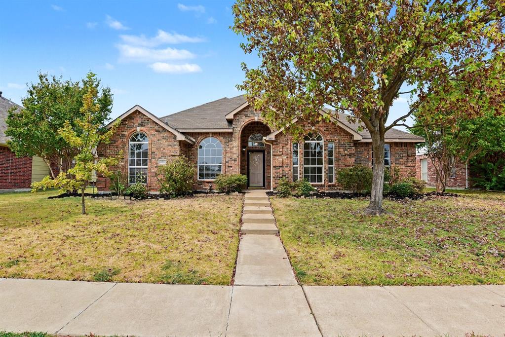 2851 Hampshire Lane — photo