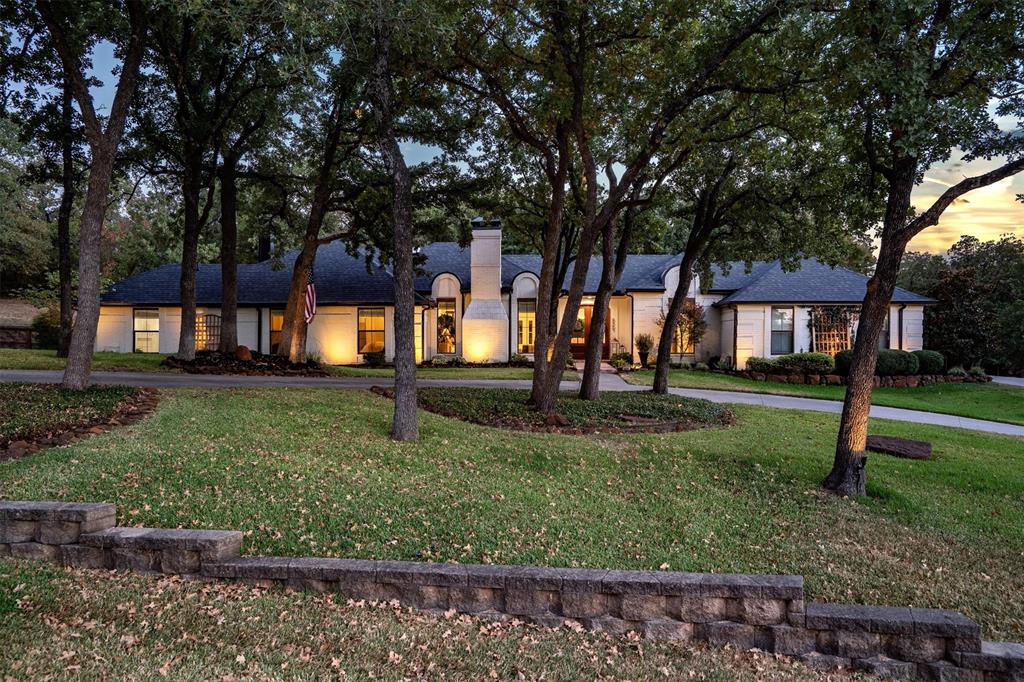 6509 Hillcrest Road — photo