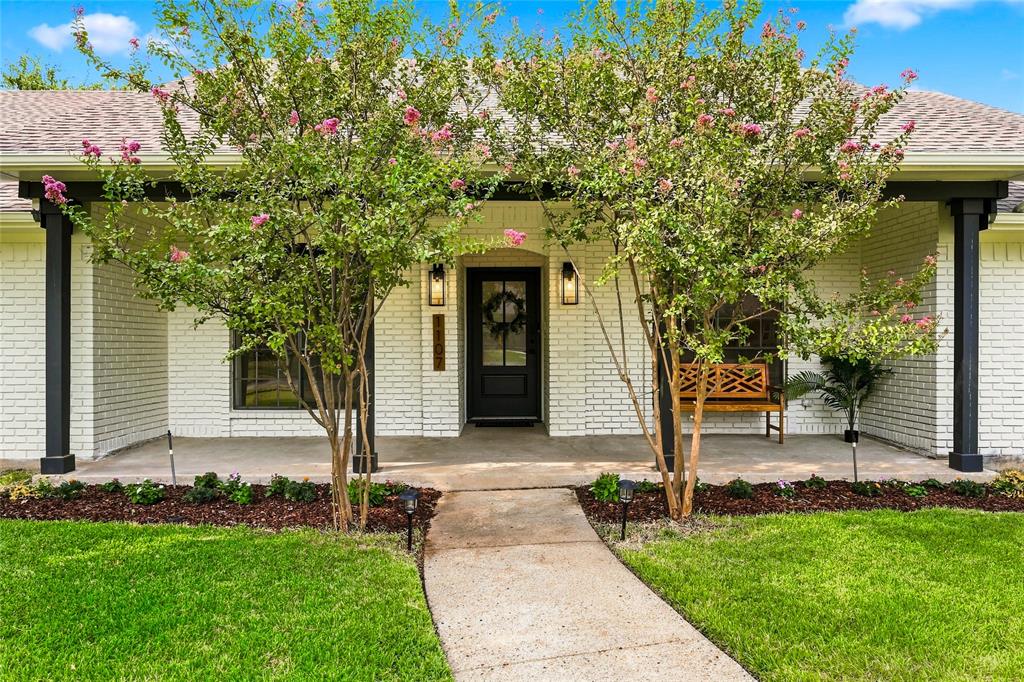 1107 Sundial Drive — photo
