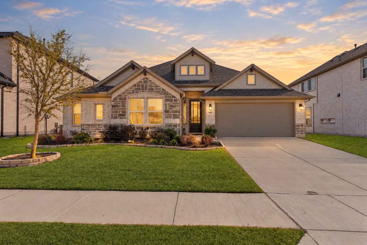 16500 Sunnyland Drive — photo