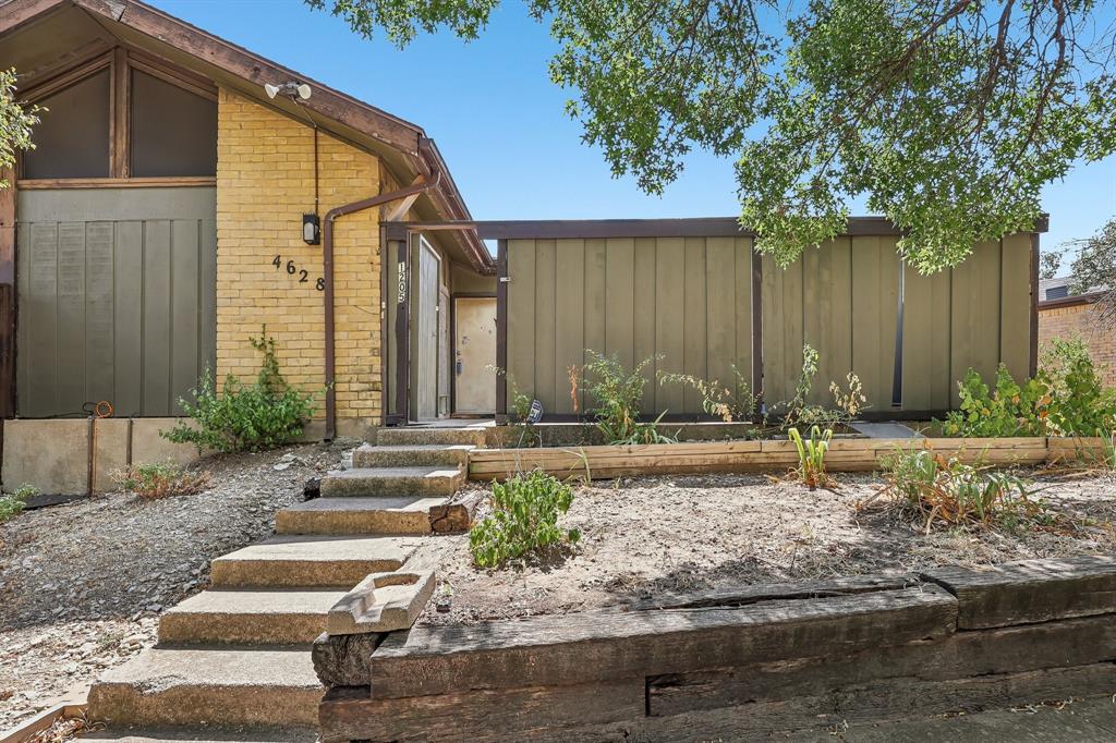 4628 Country Creek Drive 1205 — photo