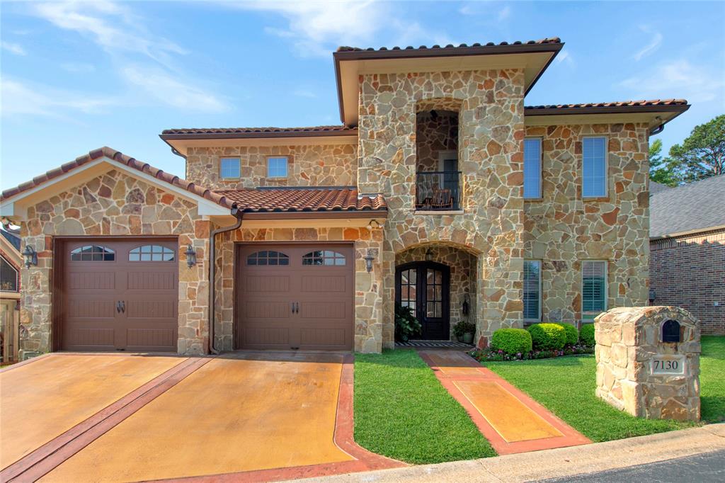 7130 Holly Square Court — photo
