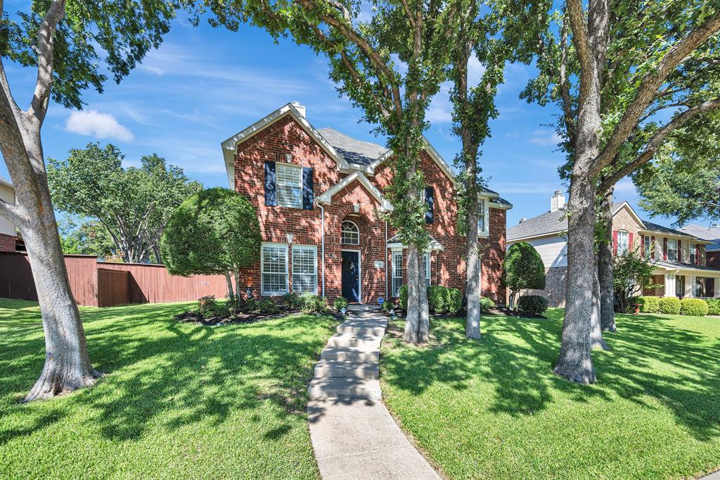 1620 Mountain Laurel Drive — photo