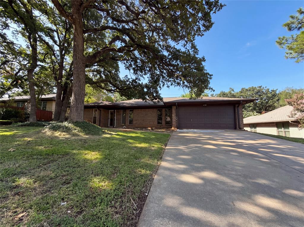 5804 Ridge Drive — photo