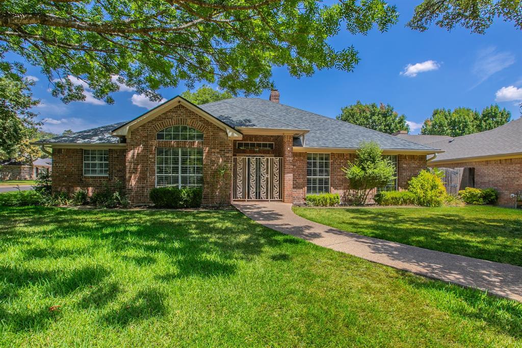 3021 Chimney Hill Drive — photo