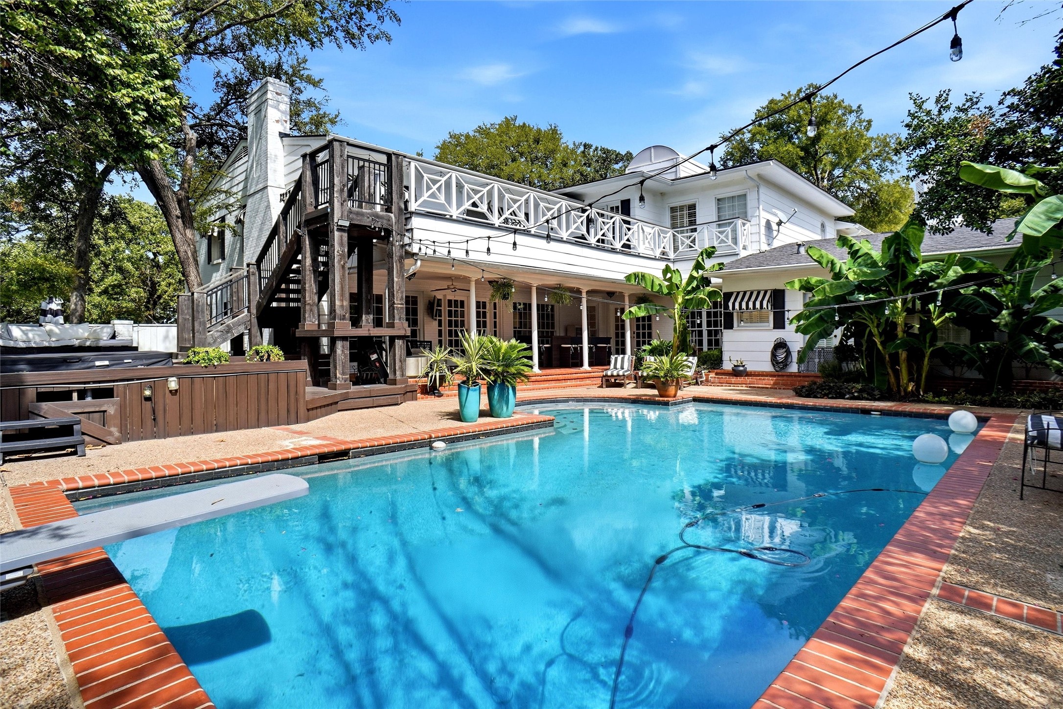 4106 Shady Valley Drive — photo