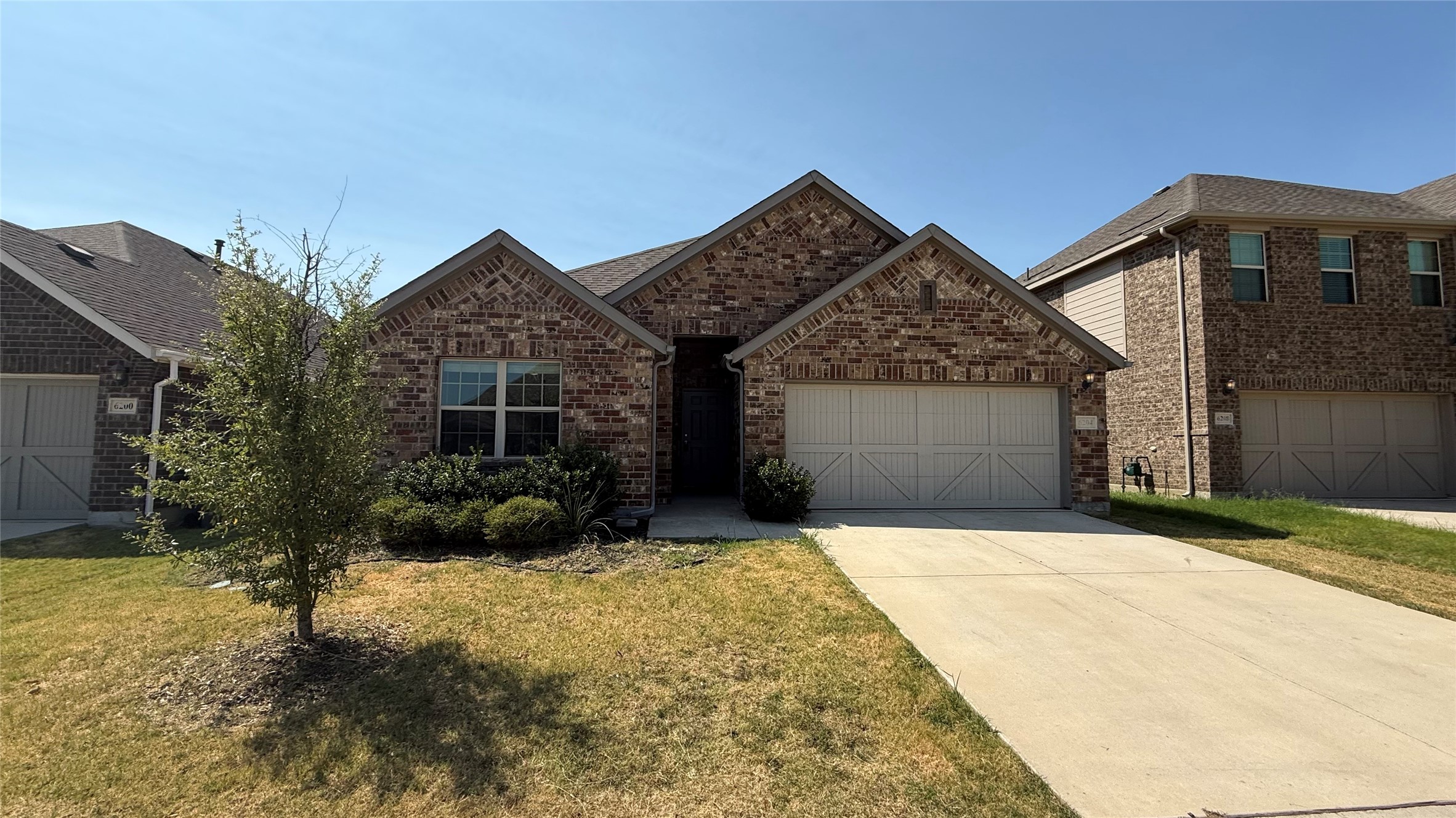 6204 Painswick Drive — photo