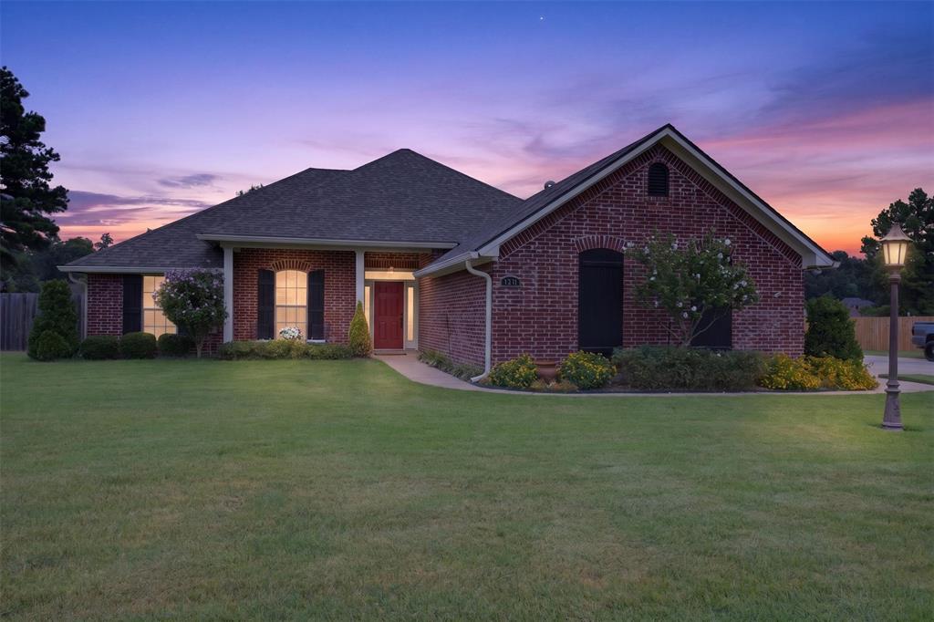 9031 Cottage Ridge Drive — photo