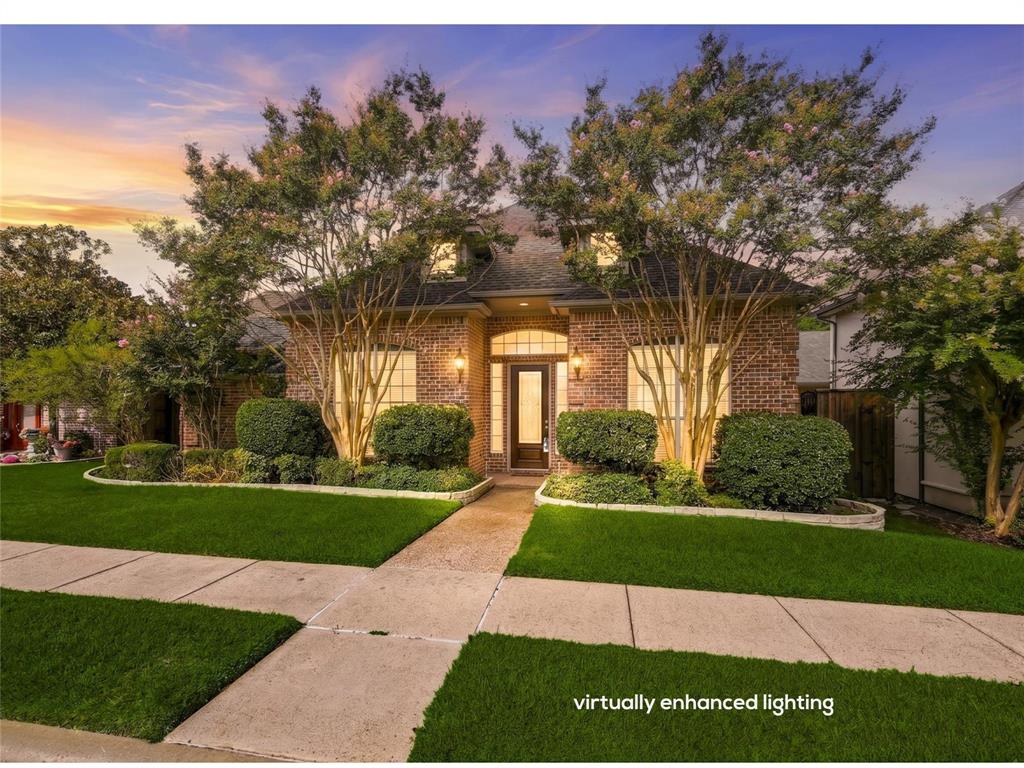 2240 Bedford Circle — photo