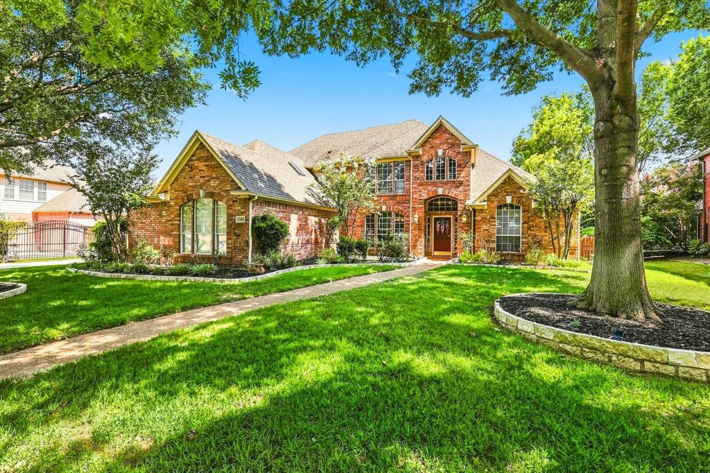 1303 Stone Lakes Drive — photo