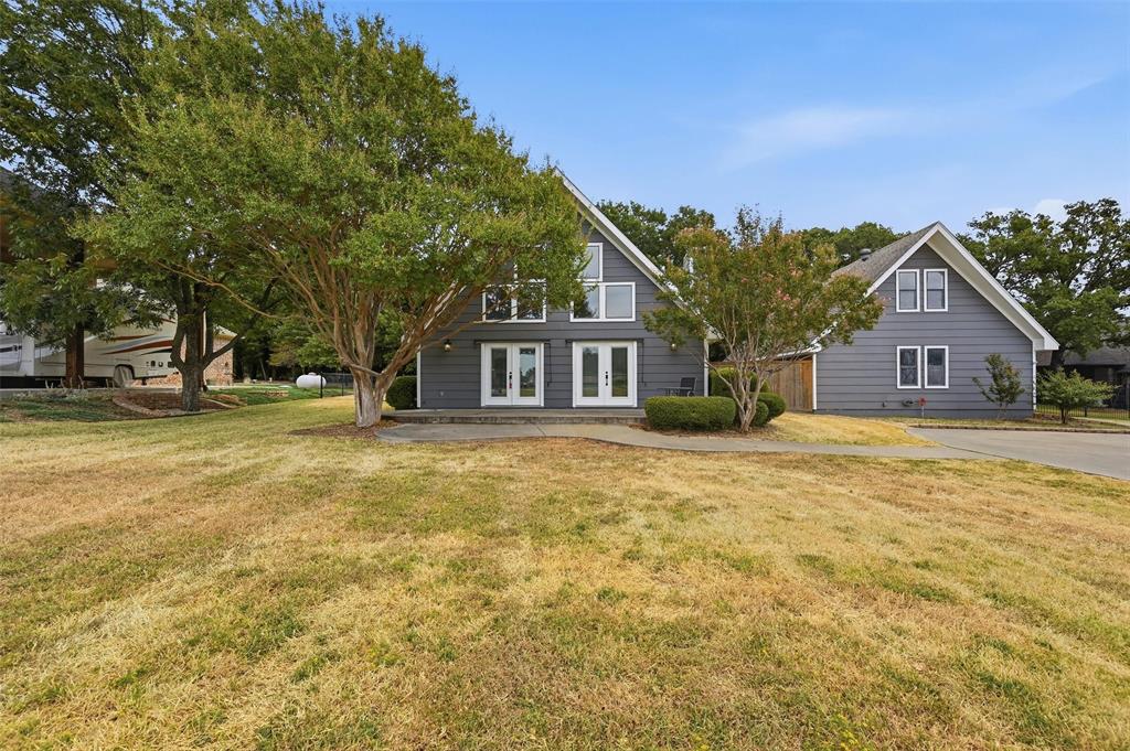 103 Pontiac Drive — photo