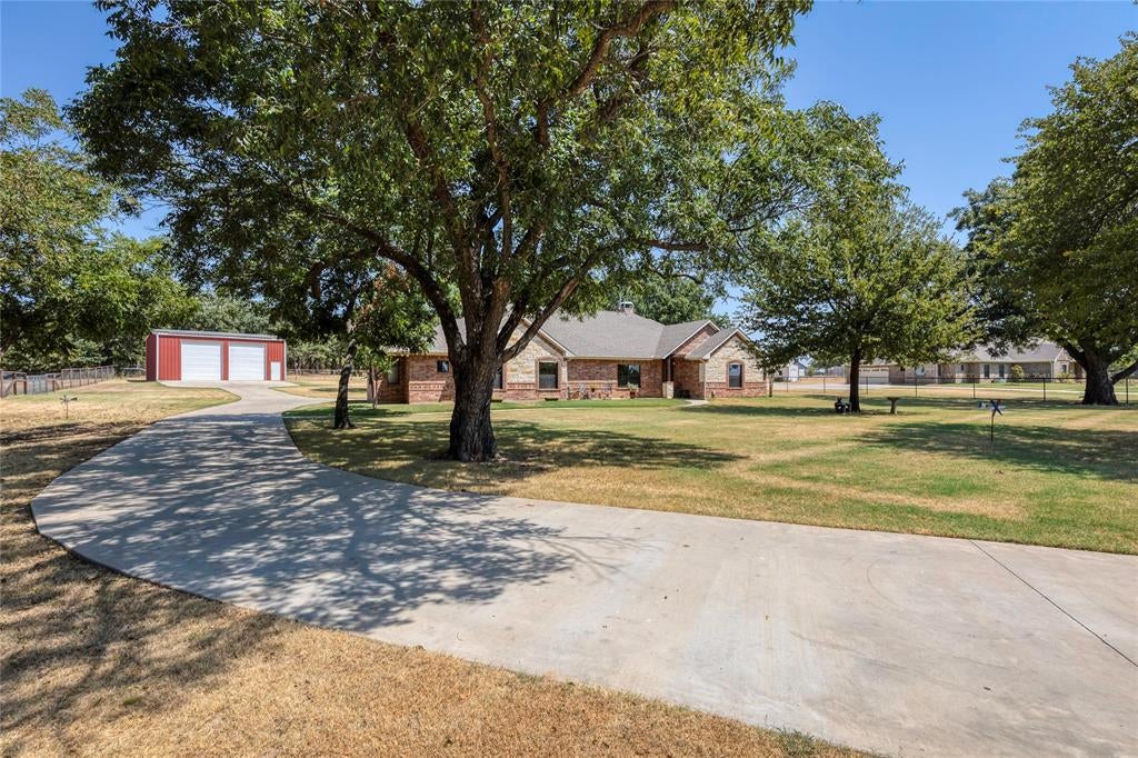 448 County Road 3690 — photo