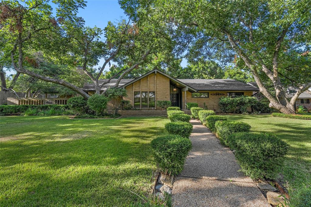 4808 Pecan Terrace — photo