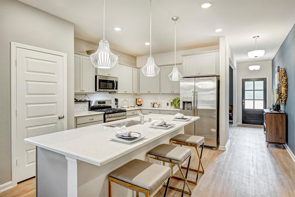 3845 Buckhead Drive — photo