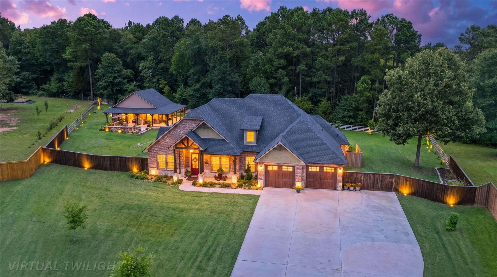 172 Heather Ln. — photo