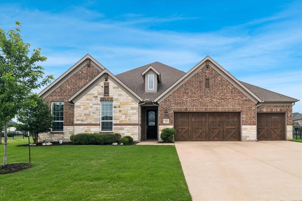 1113 Indigo Creek Way — photo