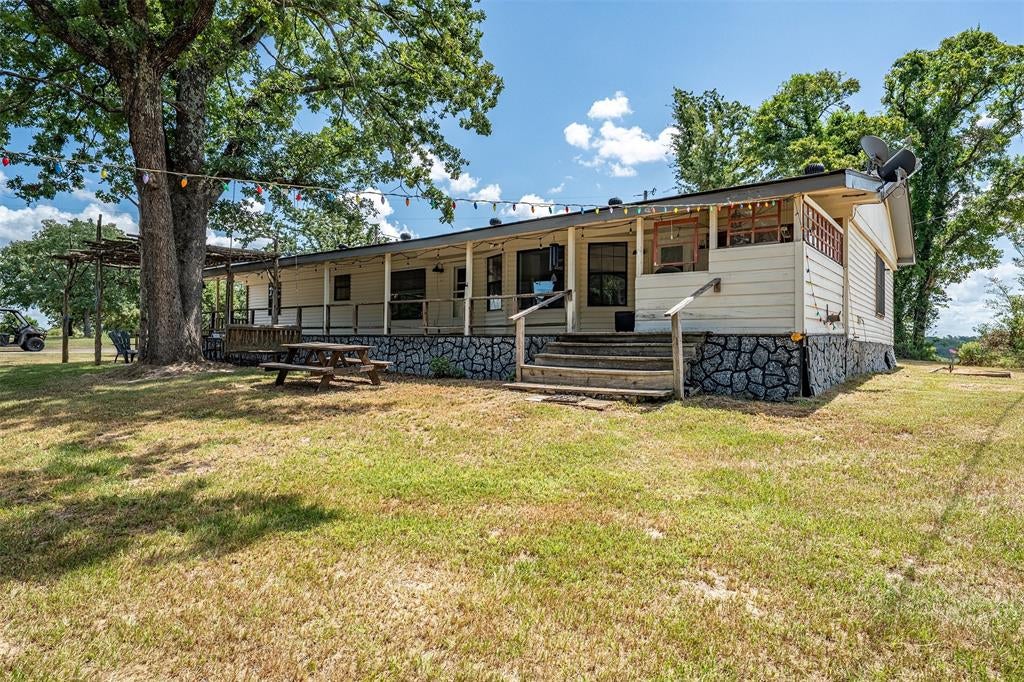 4358 E County Road 367 — photo