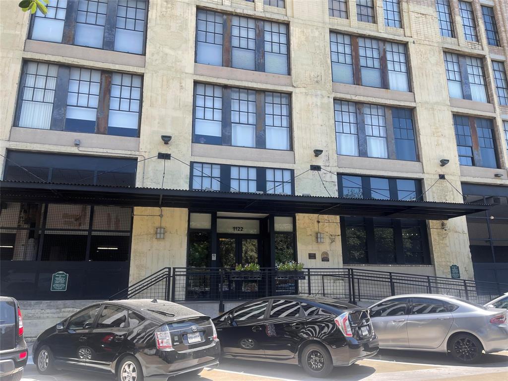 1122 Jackson Street 217 — photo