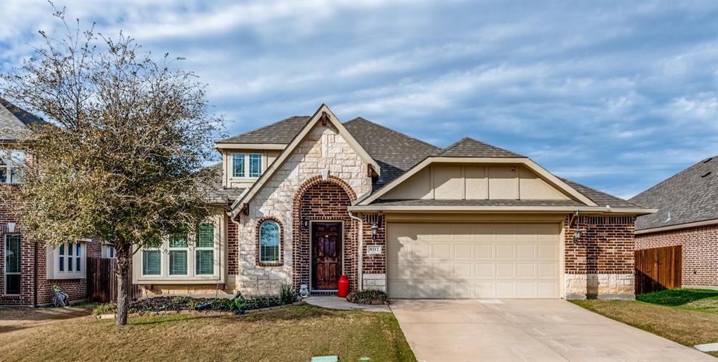 9312 Wellington Drive — photo