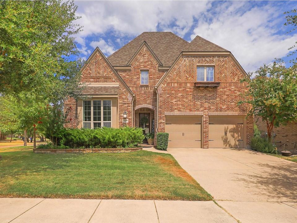 2601 Patriot Drive — photo