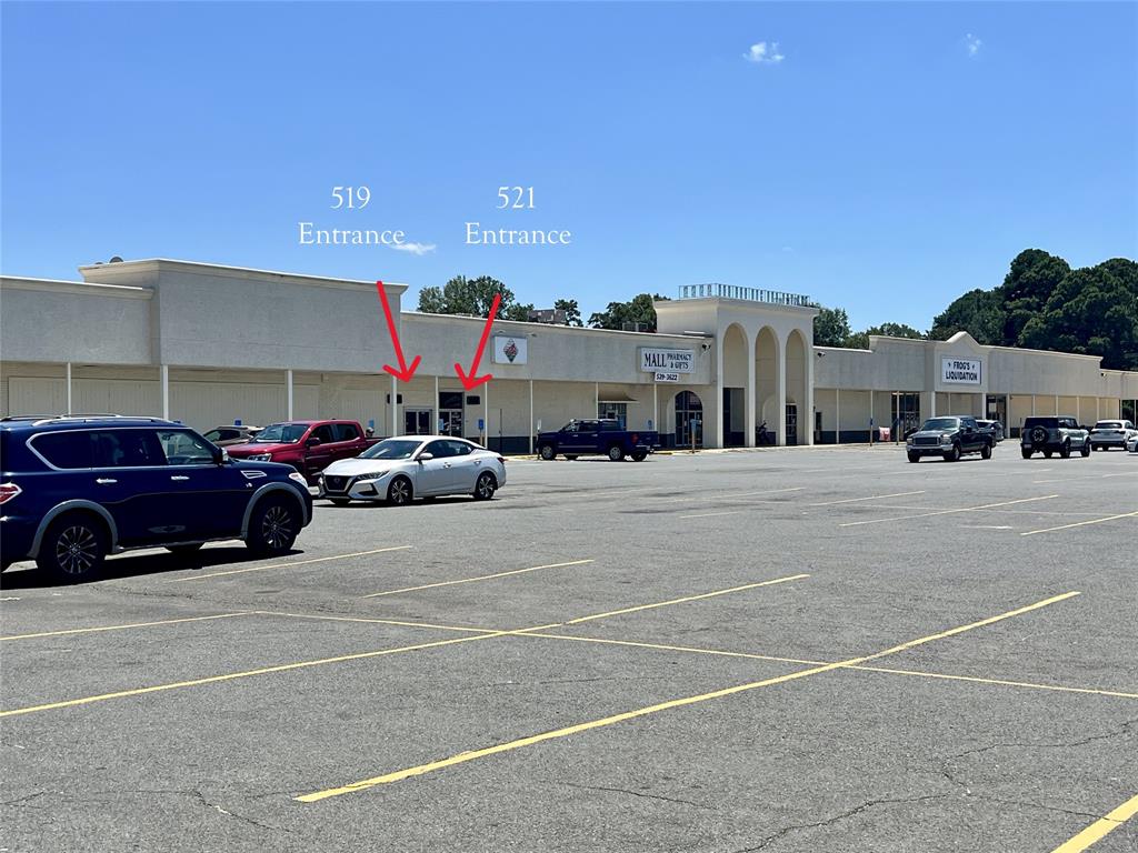 521 S Main Street — photo