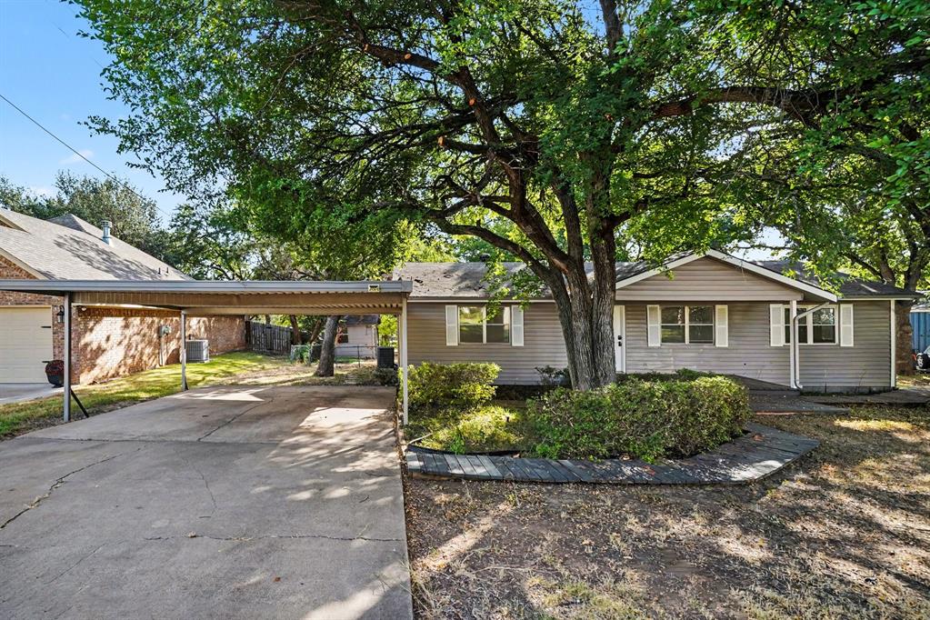 4305 Lucero Drive — photo