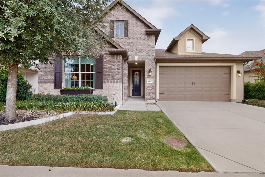 10312 Claystone Drive — photo