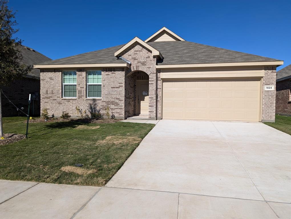1824 White Ash Way — photo