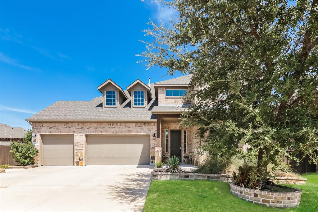10812 Marble Falls Place — photo